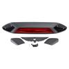 923-127 3rd Brake Light Stop Lamp For Ford Transit 150 250 350 350HD 18-2019 Red