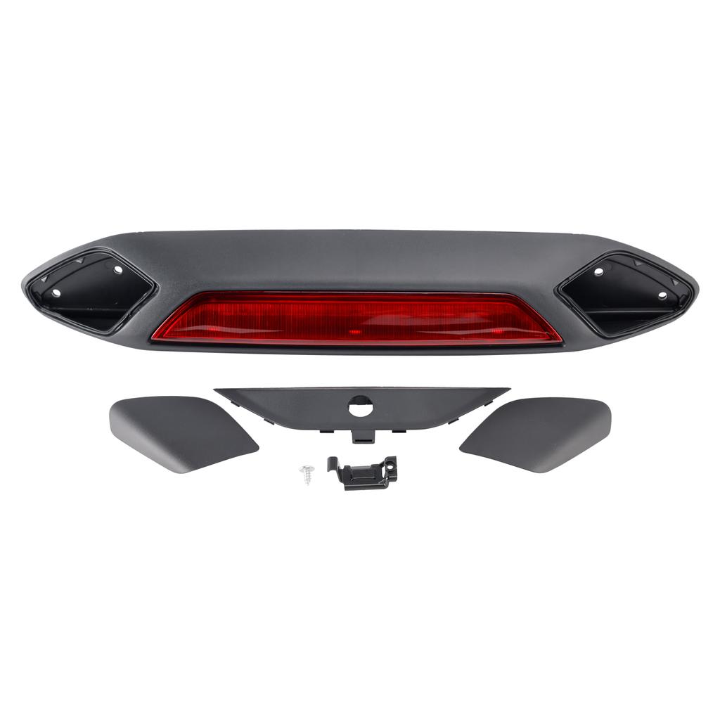 923-127 3rd Brake Light Stop Lamp For Ford Transit 150 250 350 350HD 18-2019 Red