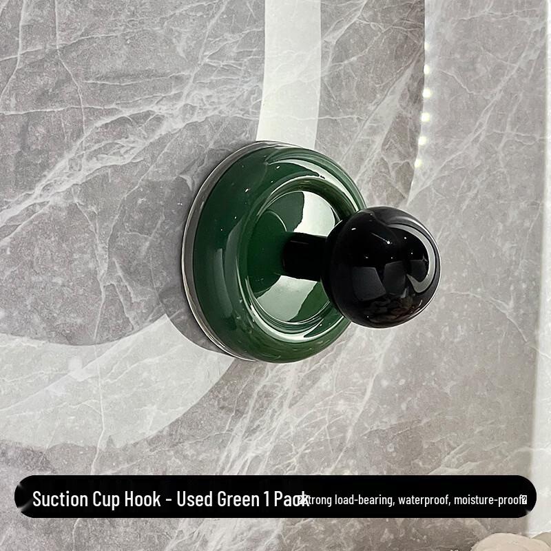 

ZNMW Suction Cup Hook