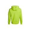 Nike AirMoji FT Pullover Hoodie Men Tops Green DA8738-389