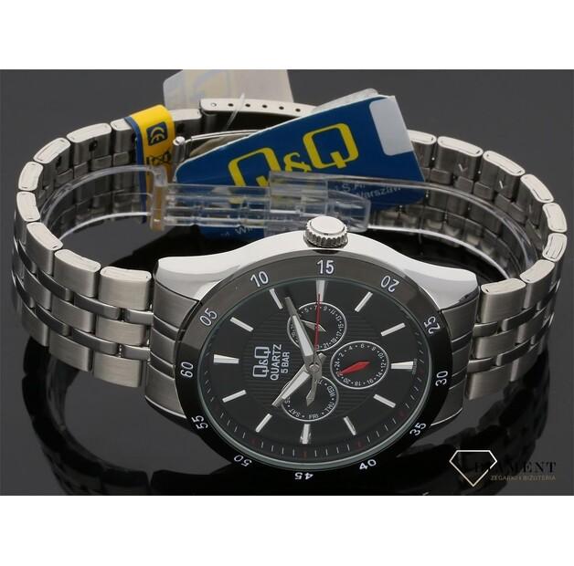Часы Q&Q Fashion Ce02402