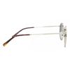 Full Rim Round Pale Gold Smartbuy Collection bRim S jSv 201S 001 faShion uniSex SunglaSSeS