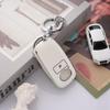 [Unhoke] Daihatsu Compatible Key Case Is Rumi Key Cover, New Taft Smart Key Case,