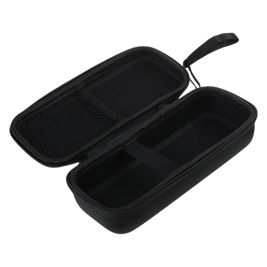 EVA Hårt fodral för Zoom H5 Bärbara inspelare Bärförvaringsväska Mjukt foder för Resor Kontor Hem