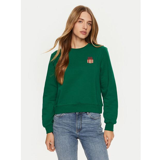 

Толстовка ONLY Yda Xmas EU XS