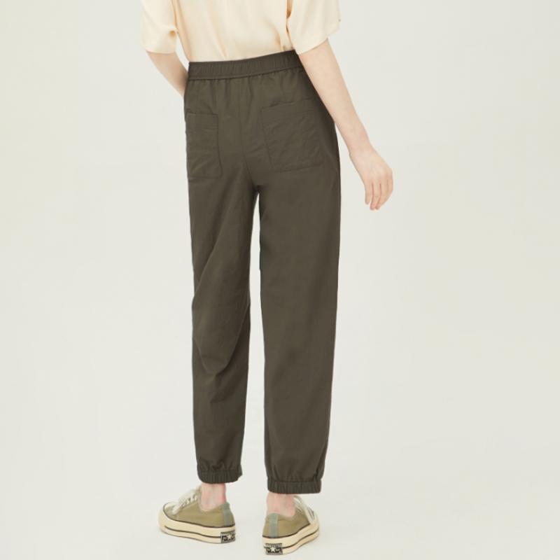  Benetton  Benetton Crush Pants Bapt58331 Dg