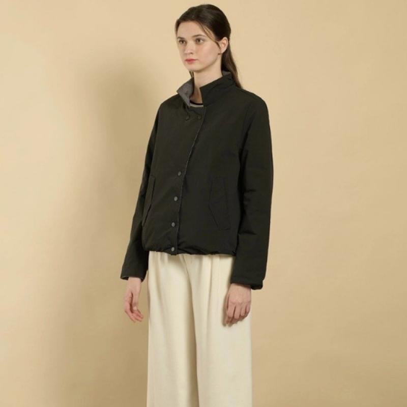 Bcbg Reversible Down Jacket B6s1f852