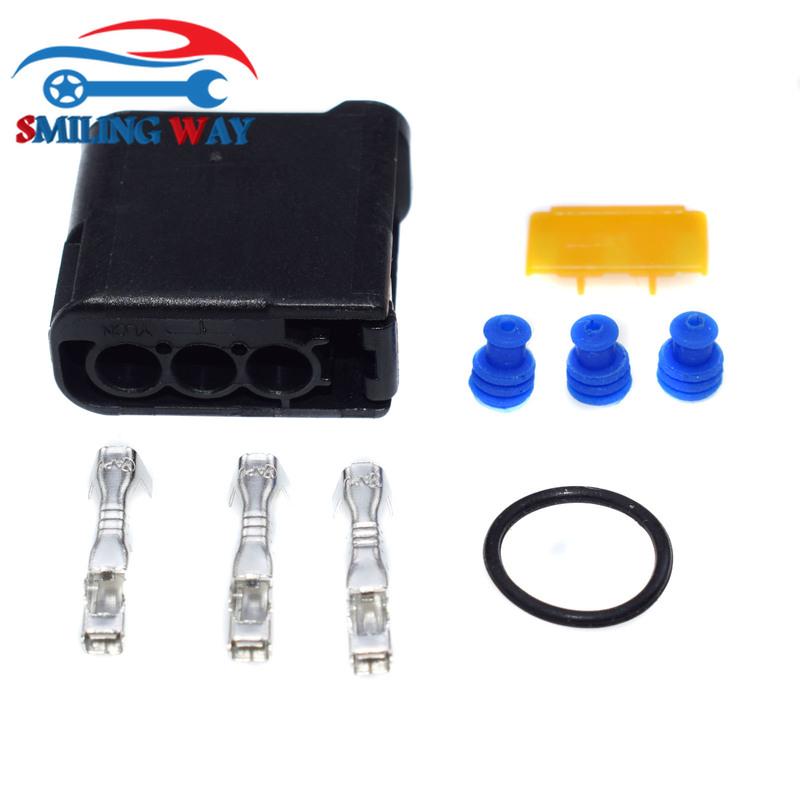 Ignition Coil Pack Wiring Connector Plug Harness Pigtail For Subaru Impreza WRX 2.0L UF480 22433-AA421,22433-AA560,22433-AA561
