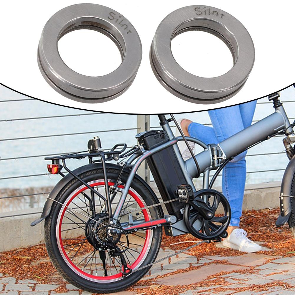 About 20g/set 2 Set Bearing Electric Bicycles Brand New