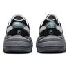 FILA Predator 2 Fabric Synthetic Leather Sports Retro Low-Top Lifestyle Casual Shoes Men sneakers Caviar-Gray F12M232140FCA