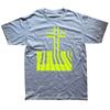 Christlicher Klavierspieler Geschenk Design Klavierlehrer Tastatur T-Shirts Grafik Kurzarm Musiker Musiklehrer T-ShirtF