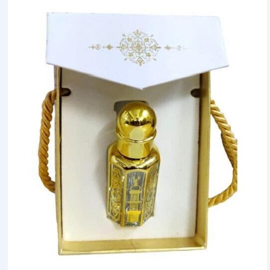 Levenmooi Royal Musk Attar Suitable For Daily Uses Perfume Oil 3ml