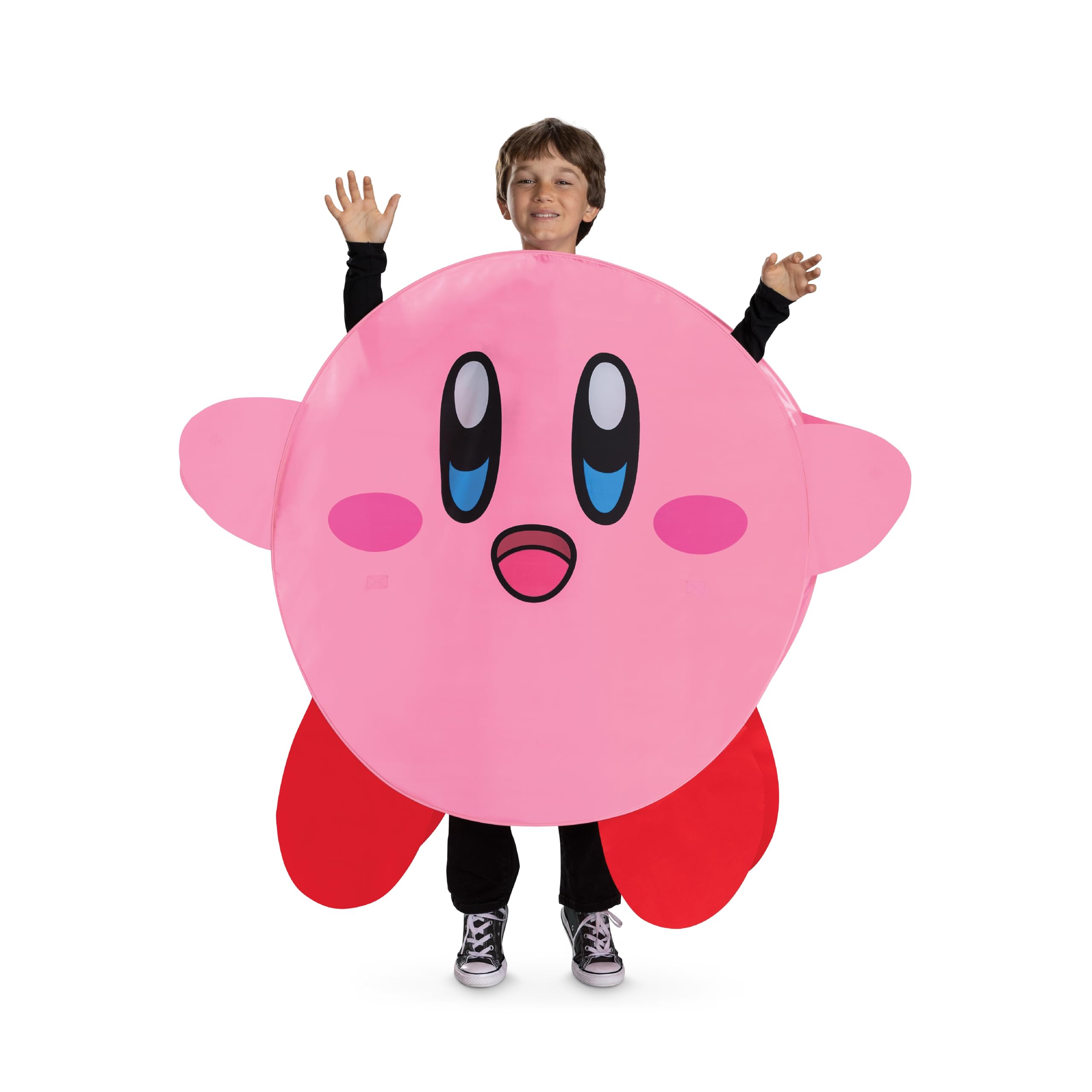 [Disguise] Kirby Halloween Cosplay Costume Kirby  Pop Out  164509