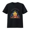 T-shirt Vintage Herbie Hancock Headhunters Jazz Funk Étiré Streetwear Haut Pour Tous Les Jours Nous