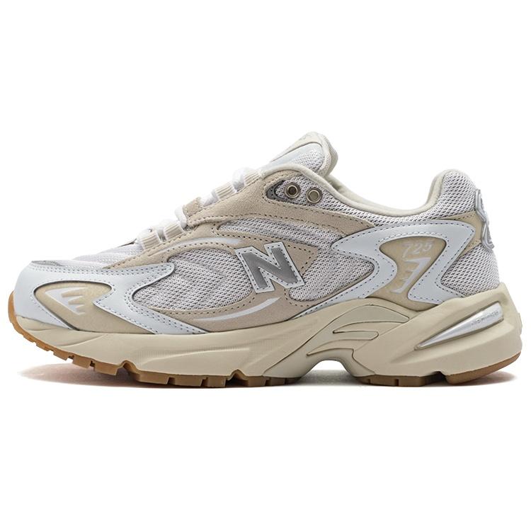 New Balance 725 Bone Metallic Silver Men s ML725T EU 37.5