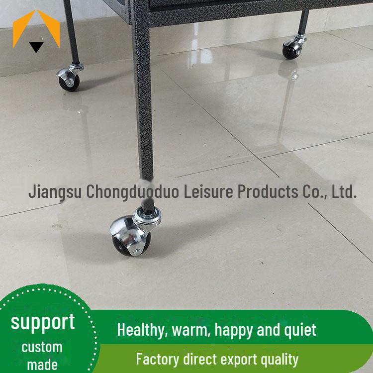 Large Luxury Parrot Breeding Cage for Cockatiels