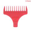 Hair Clipper Guide Limit Comb Standard Attachment Part Accessories For 8081