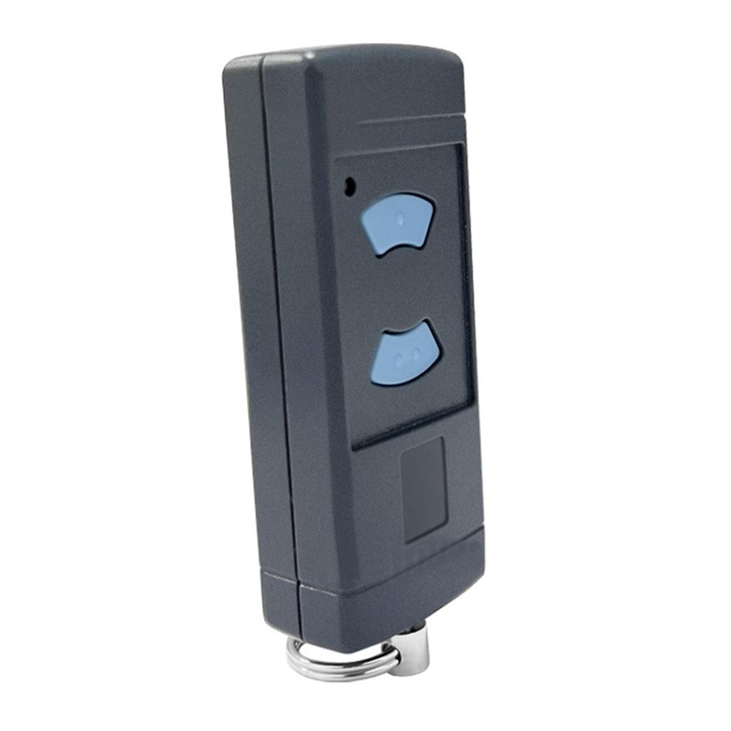 Replacement Opener Lightweight Garage Opener 868.3MHz Garage Gate Remote Plastic Garage Door Opener Lightweight & Small
