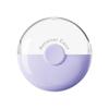 Mini Magnetic Dental Retainer Case Portable Dustproof Braces Box Sealed Mouthguard Case For Teeth Travel False Denture Box