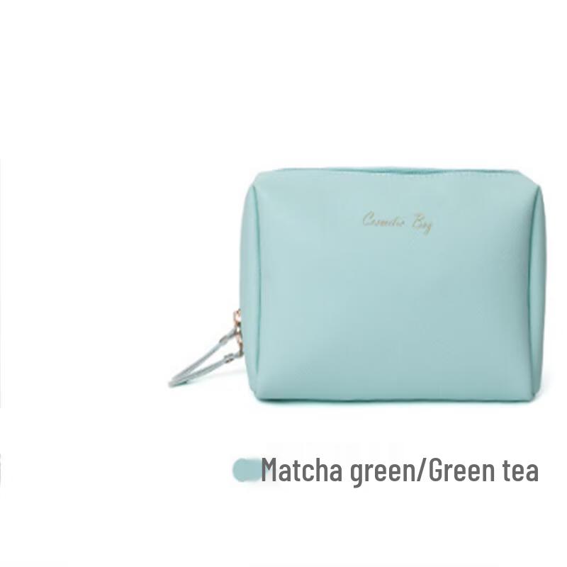 Portable Waterproof Cosmetic Travel Bag