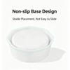 Floating Design Pet Dog Bowls Spill-Proof Detachable Dog Drinking Water Feeder  Pet Supplies
