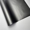 Matte Car Vinyl Film Stickers DIY Adhesive Sticker for Motorcycle Car Adhesive Vinyl Black White Grey Matt Wrapping Film