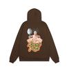 Brand american trendy transfrontalier Travis Scott ediție limitată concert hanorac cu glugă pentru bărbați și femei jachetă hoodie high street