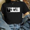 Japanese Anime Attack on Titan Final Season 4 Eren Yeager T Shirt Unisex Women Fashion Casual Short Sleeve Plus Size Unisex T Shirt