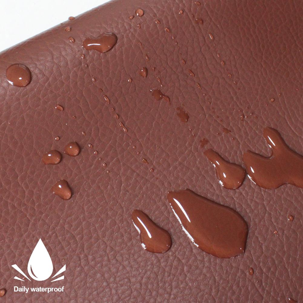 Self Adhesive Leather Stickers For Sofa Repair Patch Furniture Table Chair Sticker Seat Bag Shoe Bed Fix Pu Artificial Leather