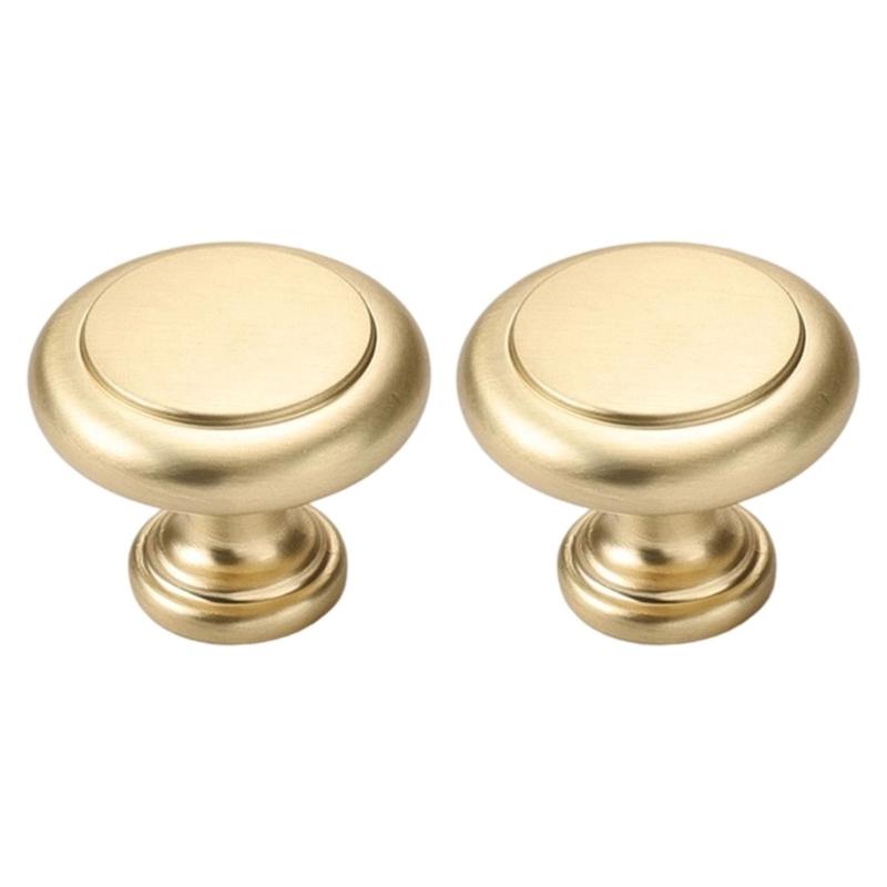 1pair Drawer Pulls Zincs Alloy Dressers Knob Cupboard Handle Unique Furniture Handle Bedsides Cabinet Pull Hardware