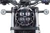 Special Parts Takekawa Headlight Guard (Black) CL250/500/REBLE 250/500/1100 09-09-0086