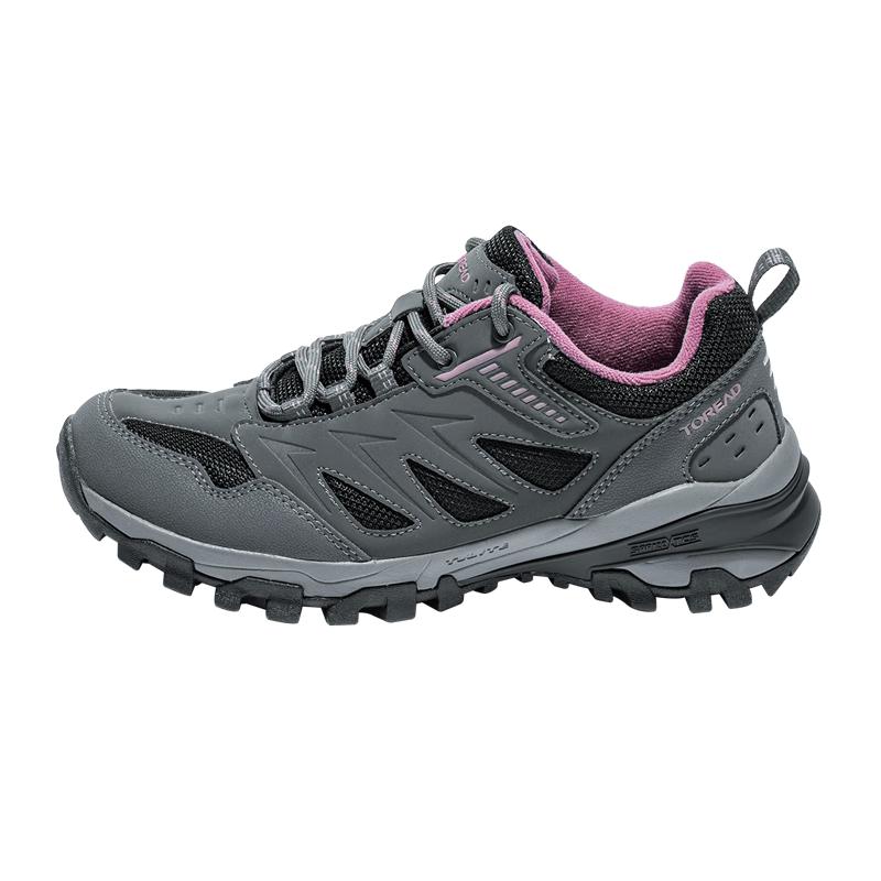 

Toread Outdoor Hiking & Casual Athletic Shoes 37