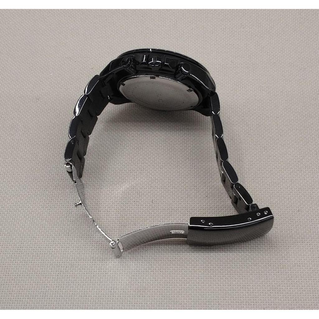 Used POLICE 12545J Quartz