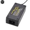 Car Power Adapter Cigarette Lighter Converter Power Convert AC to DC 110V/ 220V to 12V 5A Power Adapter Supply Lighter