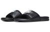 Nike Benassi Jdi Black White Women's Women's 343881-011