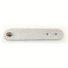 5Pcs Leather Cable Winder Charging Cable USB Cable Bundle Storage Leather Belt Adjustable Hole Buckle Design