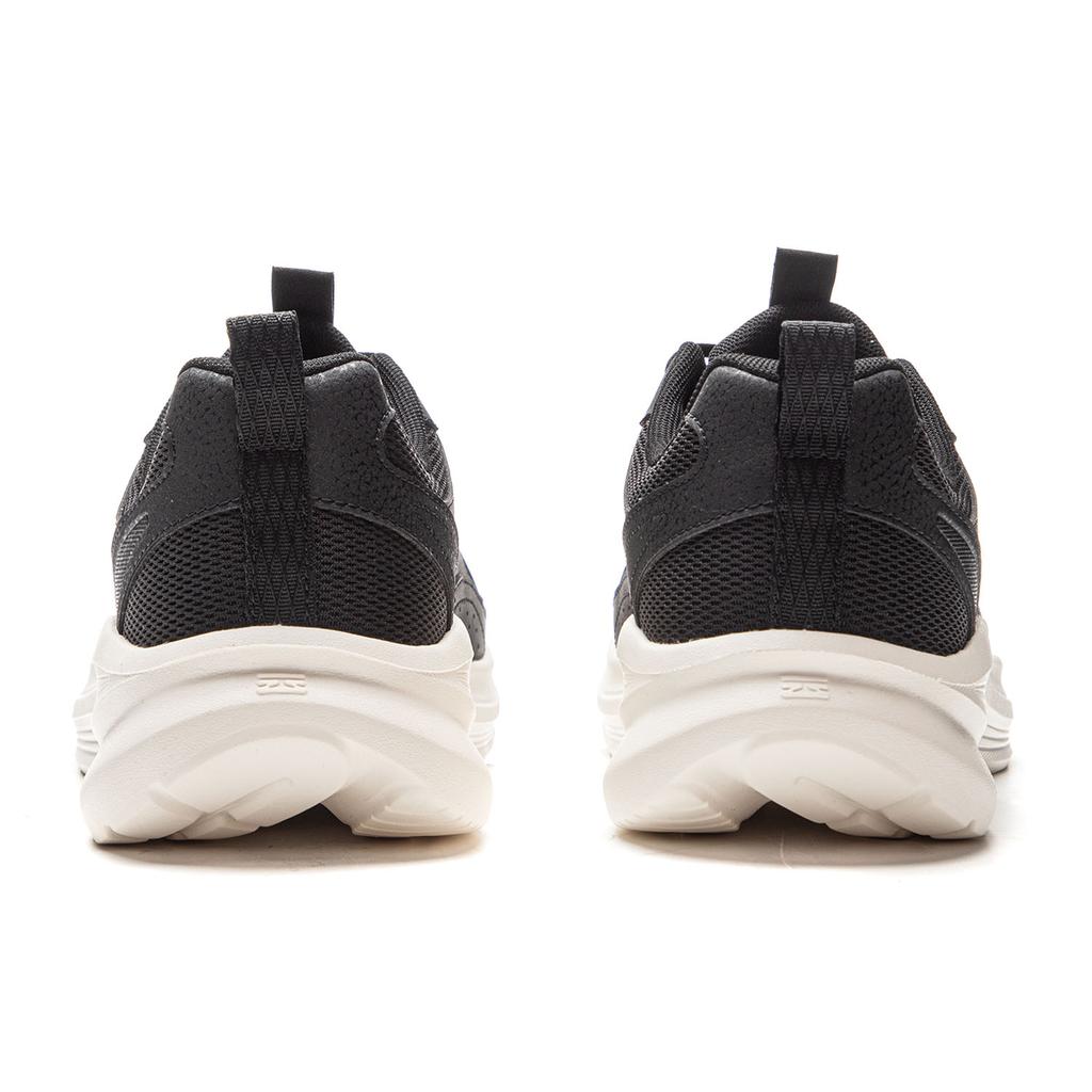 Li Ning Light Breeze V2 Synthetic Leather Cushioning Slip Resistant Abrasion Resistant Lightweight Rebound Low top ARSV109-4