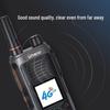 UNIKOO 4G/5G Public Network Walkie-Talkie (CN Version)