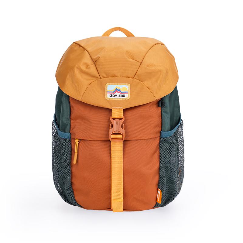 Zoy Zoii 2024 Lightweight Breathable Kids Backpack