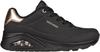 Skechers Uno Sneakers (177094) Black