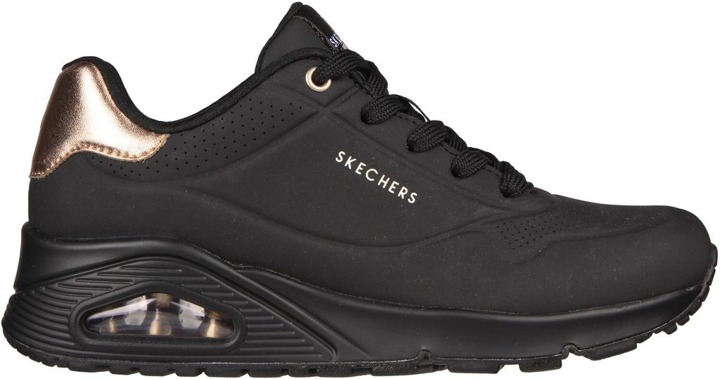 Skechers Uno Sneakers (177094) Black
