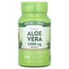 Aloe Vera, 5,000 Mg, 100 Quick Release Softgels
