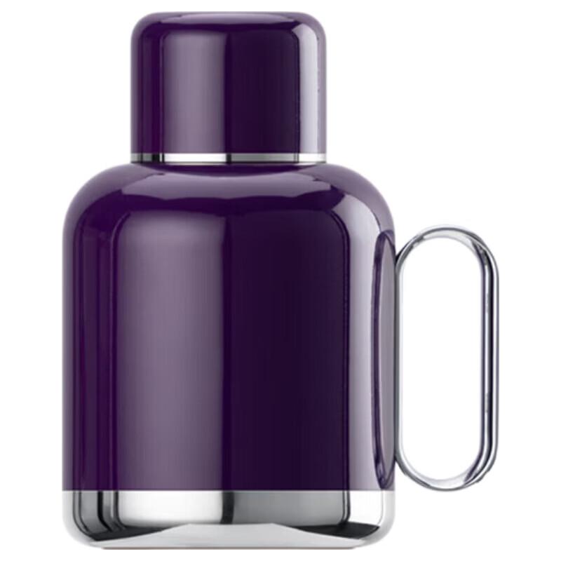 SAMADOYO Insulated Tea Brewer & Separator Pot