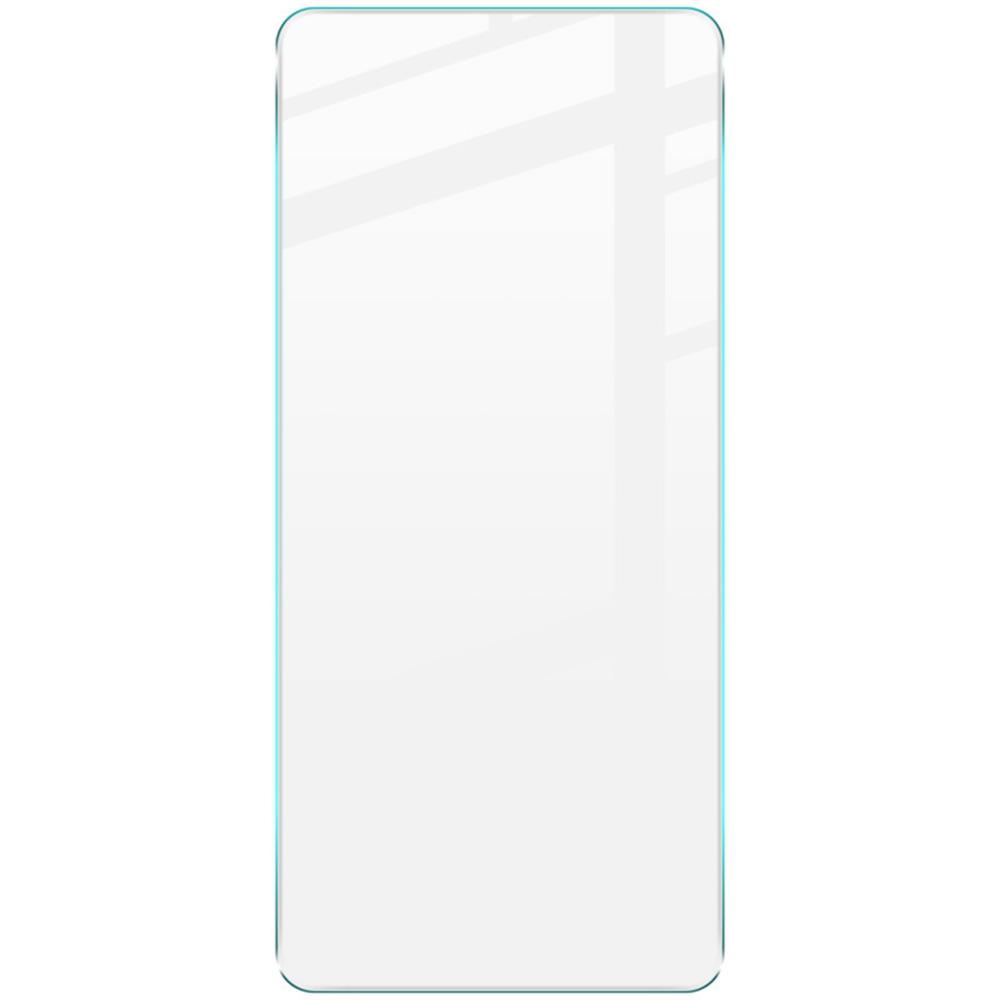 

IMAK H Series For vivo S20 5G Tempered Glass Screen Protector Shatter-Proof Protection Type A