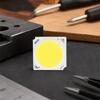12PCS 36-41V High Power LED Chip 12W Round LED Chip Easy COB Light Source  Kitchen Lighting