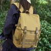 Schoolbag Lightweight Short-distance Travel Bag Backpack Men and Women 1011 New Large-capacity Leisure Sports Mountaineering Bag School Bag Backpack