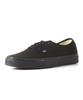 Vans Authentic - Black:Black / Vn000Ee3Bka1