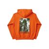 THE NORTH FACE X Online Ceramics Pullover Hoodie NF0A84RV