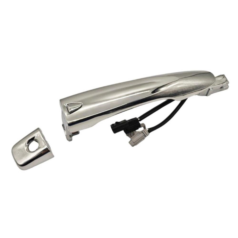 Door handle for Nissan 80640-5HA0B front left