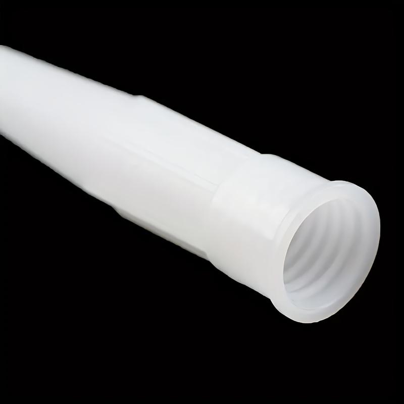 30 Universal Filling Nozzles, Including Glass Glue Nozzles, Sealant Nozzles and Silicone Gun Nozzles